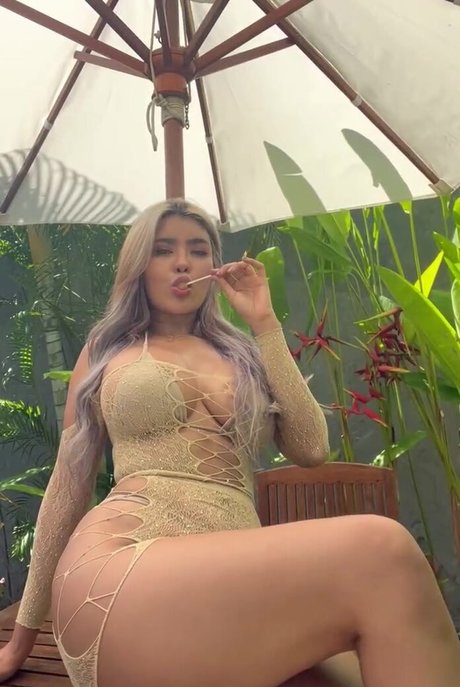 Noey Vanisa leaked onlyfans