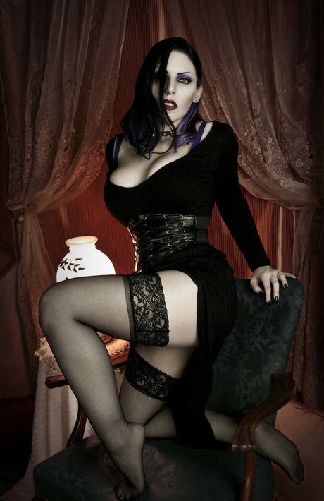 Darth Spanky onlyfans sex