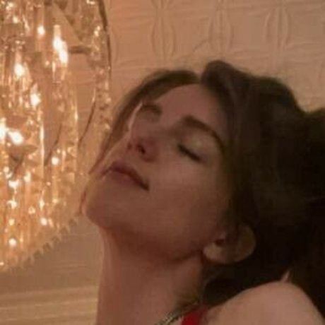 Anne Marie Morin tits onlyfans