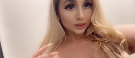 Eve Marie nude onlyfans leak