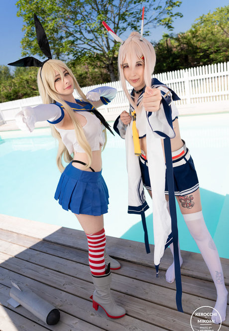 kerocchi only fans photos