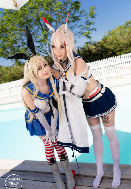 kerocchi only fans porn