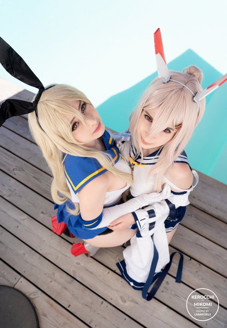 kerocchi nudes onlyfans leak