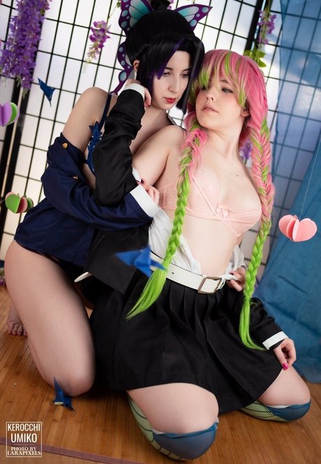 kerocchi onlyfans nude leaked