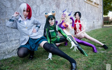 kerocchi onlyfans nude content