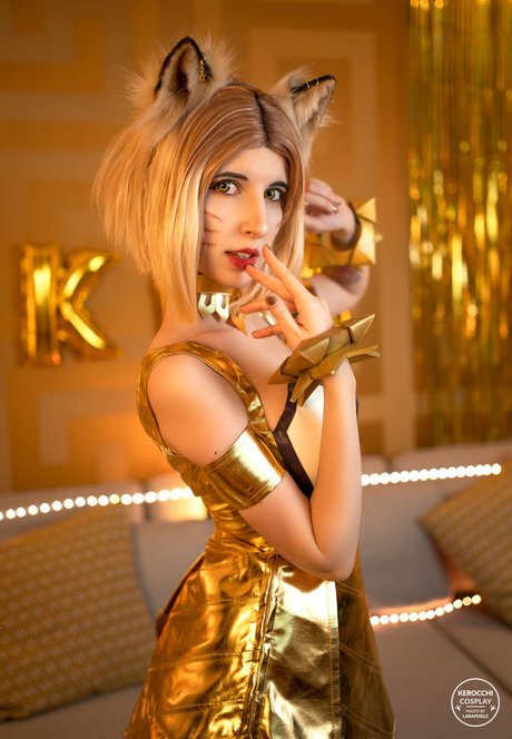 kerocchi onlyfans photos