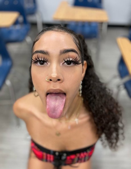 Babymilan leak onlyfans nude