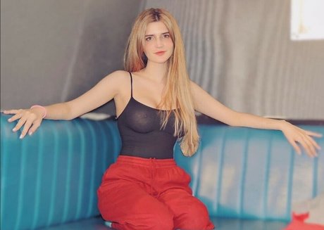 Freya Victoria Luz ASMR nudes onlyfans