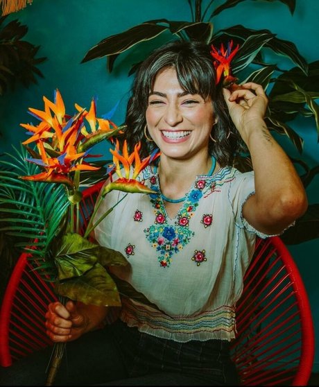 Melissa Villasenor onlyfans porn