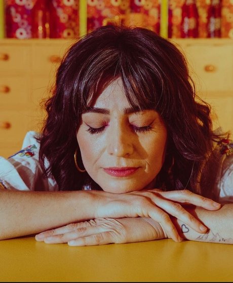 Melissa Villasenor leaked onlyfans free