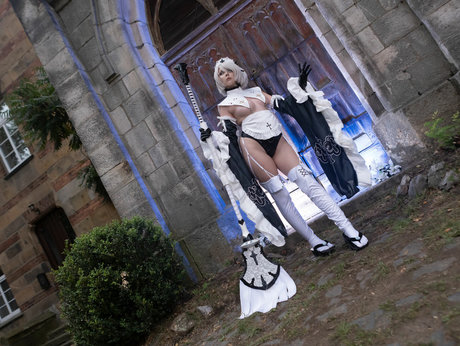 Christine Usi onlyfans post