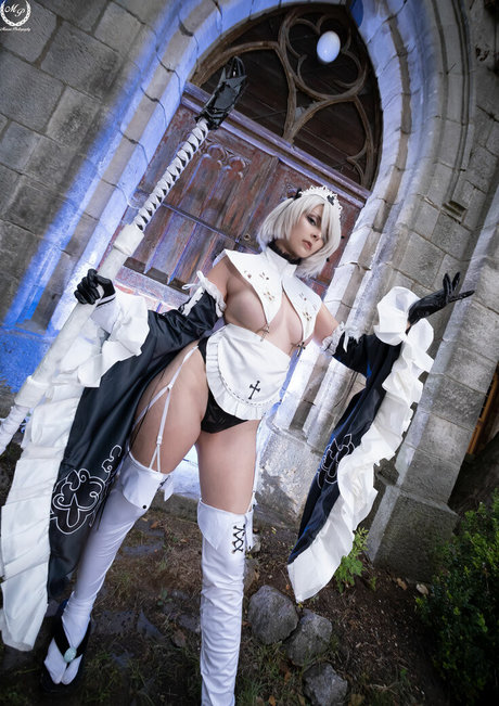 Christine Usi onlyfans porn leak