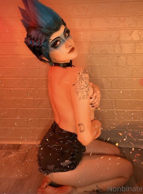 M Blackburn only fans pictures