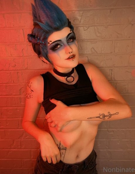 M Blackburn leaked naked onlyfans