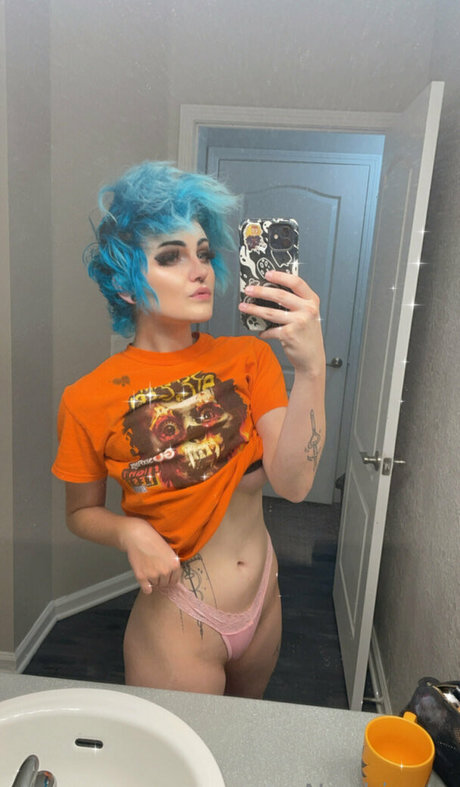 M Blackburn only fans leak porn