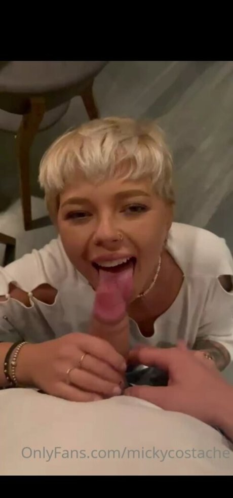 Micky Costache  view