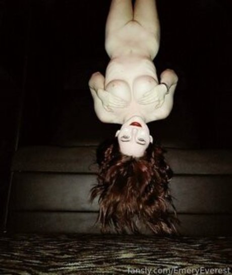 EmeryEverest onlyfans leaked free