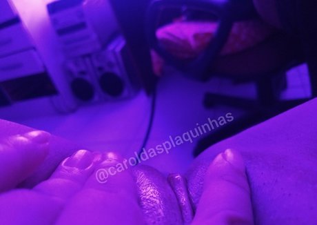 Carol Das Plaquinhas nude onlyfans porn