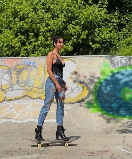 Santaread onlyfans leaked.