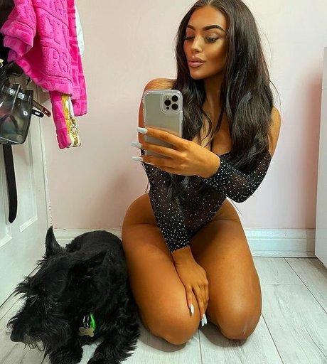 Kate Isobel Daisy onlyfans porn nude