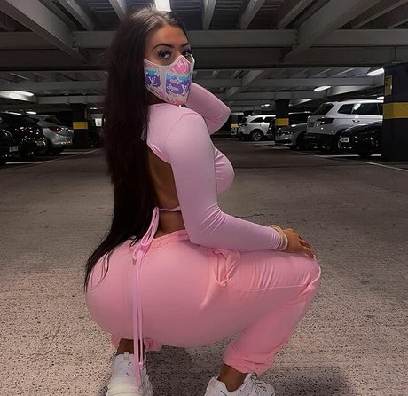 Kate Isobel Daisy onlyfans nude photos