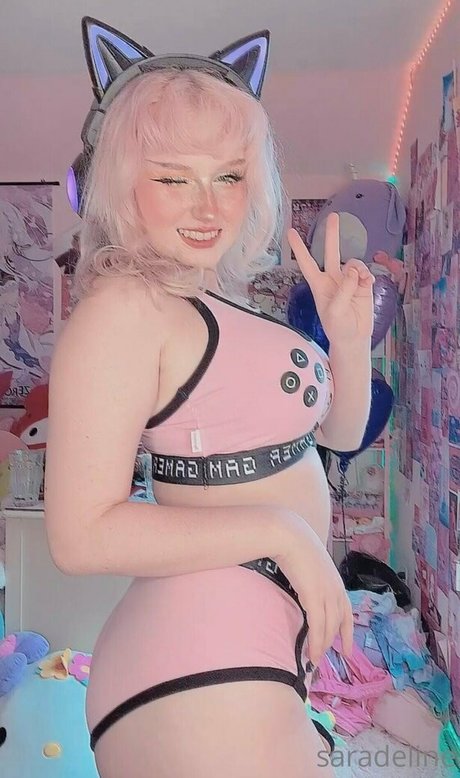 Sara Deline leaked onlyfans pictures