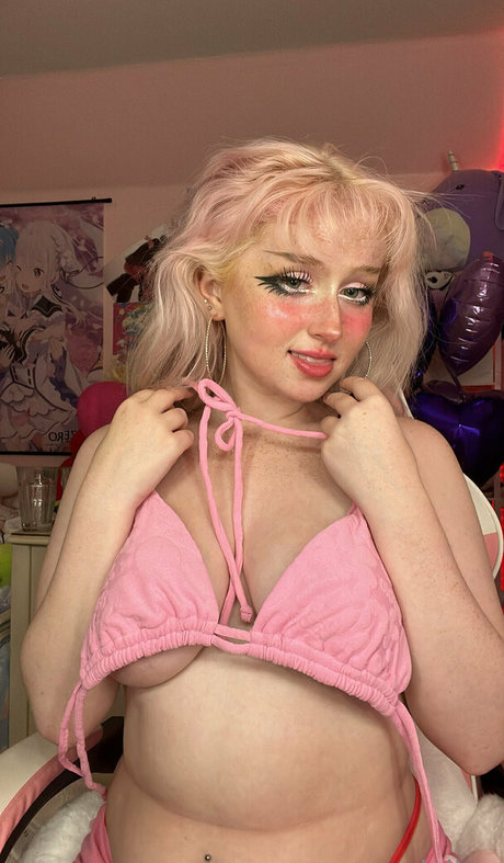 Sara Deline nude onlyfans leaked