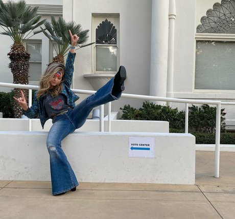 Jade Pettyjohn leaked onlyfans