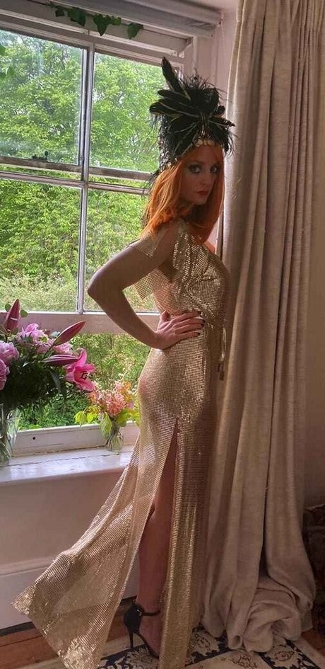 Morgana Robinson onlyfans content