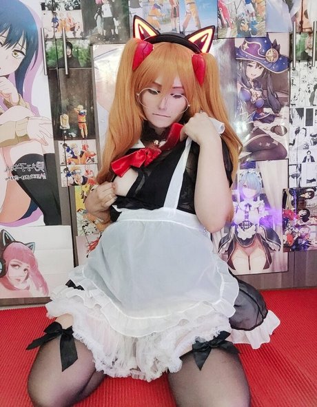 amichancosplay new leaked onlyfans