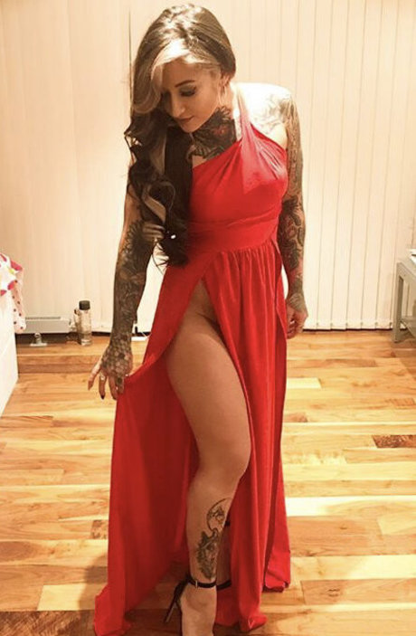 Rancesca lucia only fans leaks