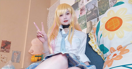 Ririboni onlyfans keak