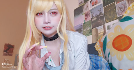 Ririboni naked onlyfans leaks