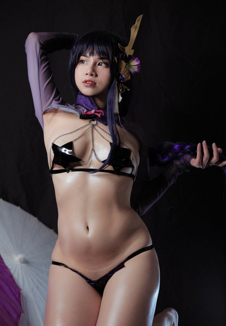 Ririboni onlyfans leaked