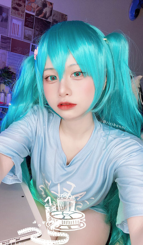 Ririboni leak only fans