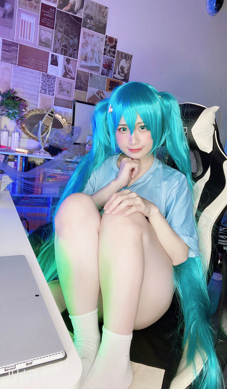 Ririboni only fans nudes