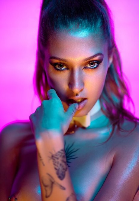 Biancia onlyfans content