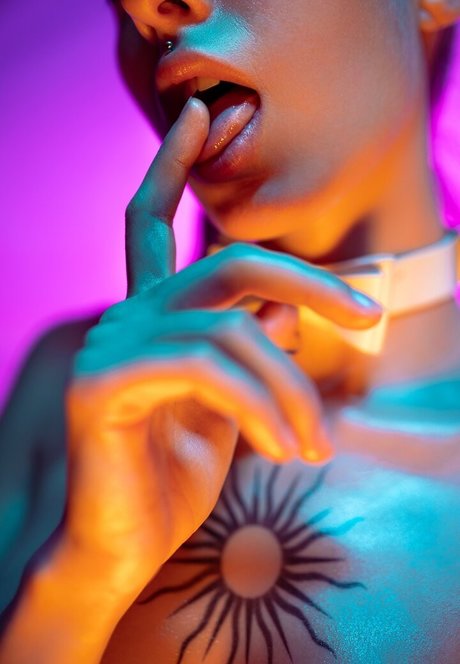 Biancia naked onlyfans leak