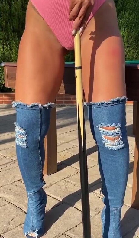 Sonia Amats onlyfans leaks