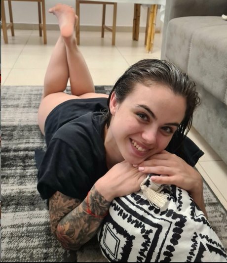 daniellashoot onlyfans nudes leaked