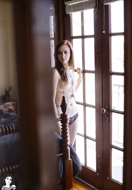 Etherealweirdo only fans nude leaks