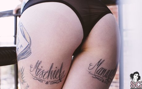 Etherealweirdo nude onlyfans porn