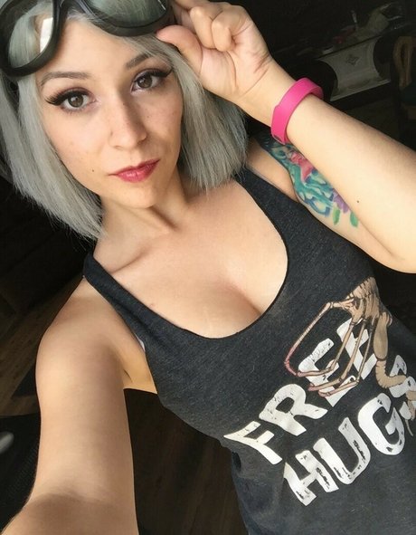 LadyDevann onlyfans strip