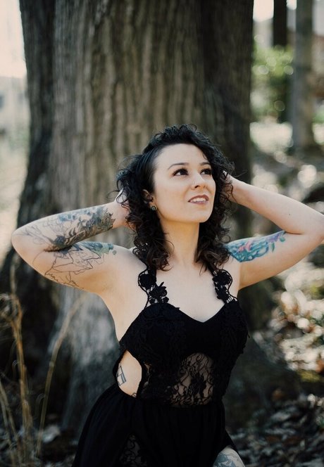 LadyDevann onlyfans fotos