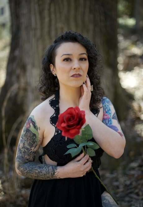 LadyDevann onlyfans naked