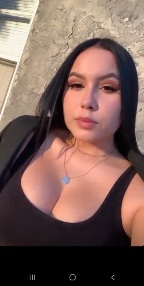 Alejandramariaxo leaked onlyfans content