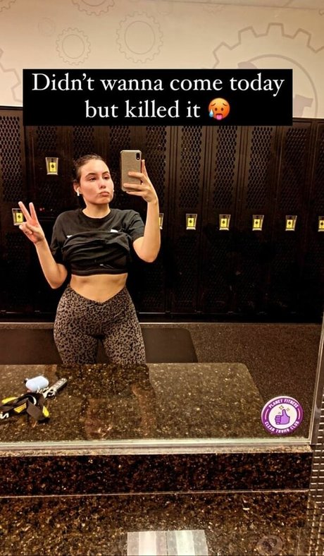 Alejandramariaxo leaked onlyfans