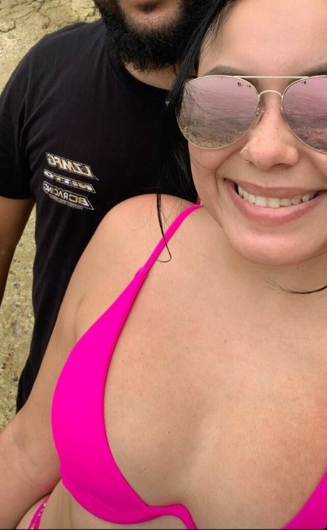 Alejandramariaxo onlyfans leak