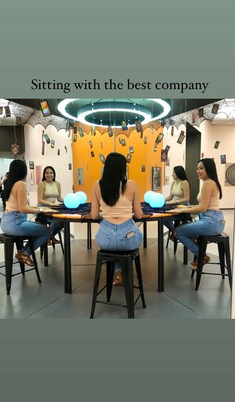 Alejandramariaxo onlyfans nude pictures