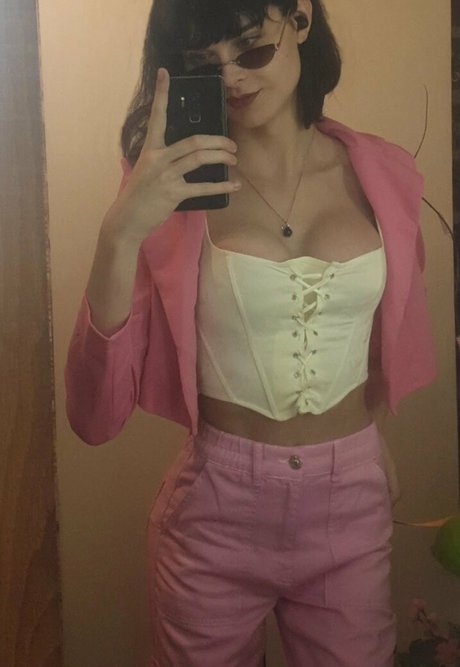 Niki Zmf nude only fans leaks